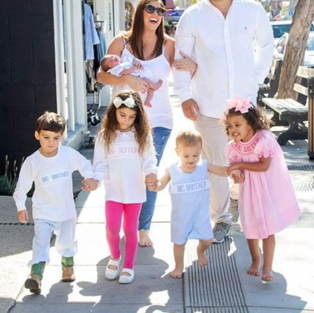 Meet your Posher, Melissa